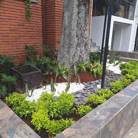 Hotel Suramericana Medellín Zewnętrze zdjęcie