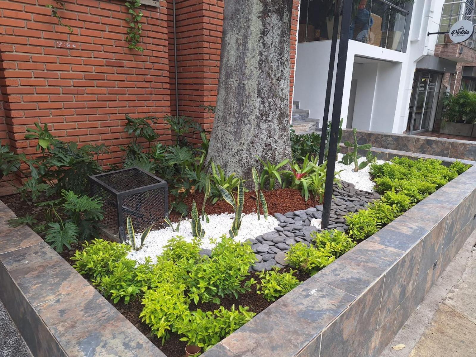 Hotel Suramericana Medellín Zewnętrze zdjęcie