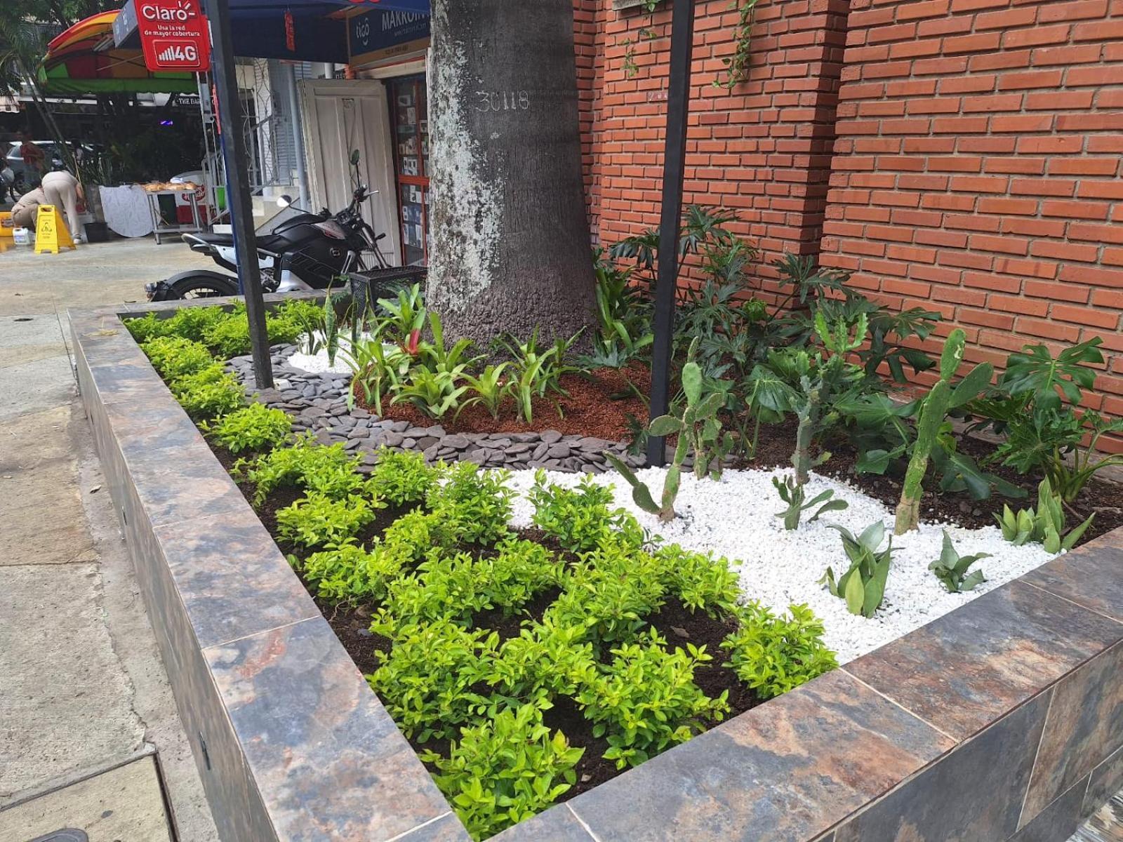 Hotel Suramericana Medellín Zewnętrze zdjęcie