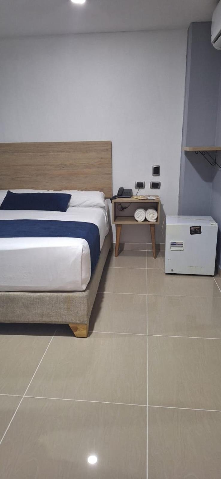 Hotel Suramericana Medellín Zewnętrze zdjęcie