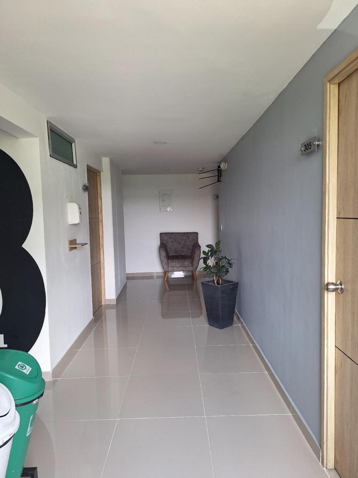 Hotel Suramericana Medellín Zewnętrze zdjęcie