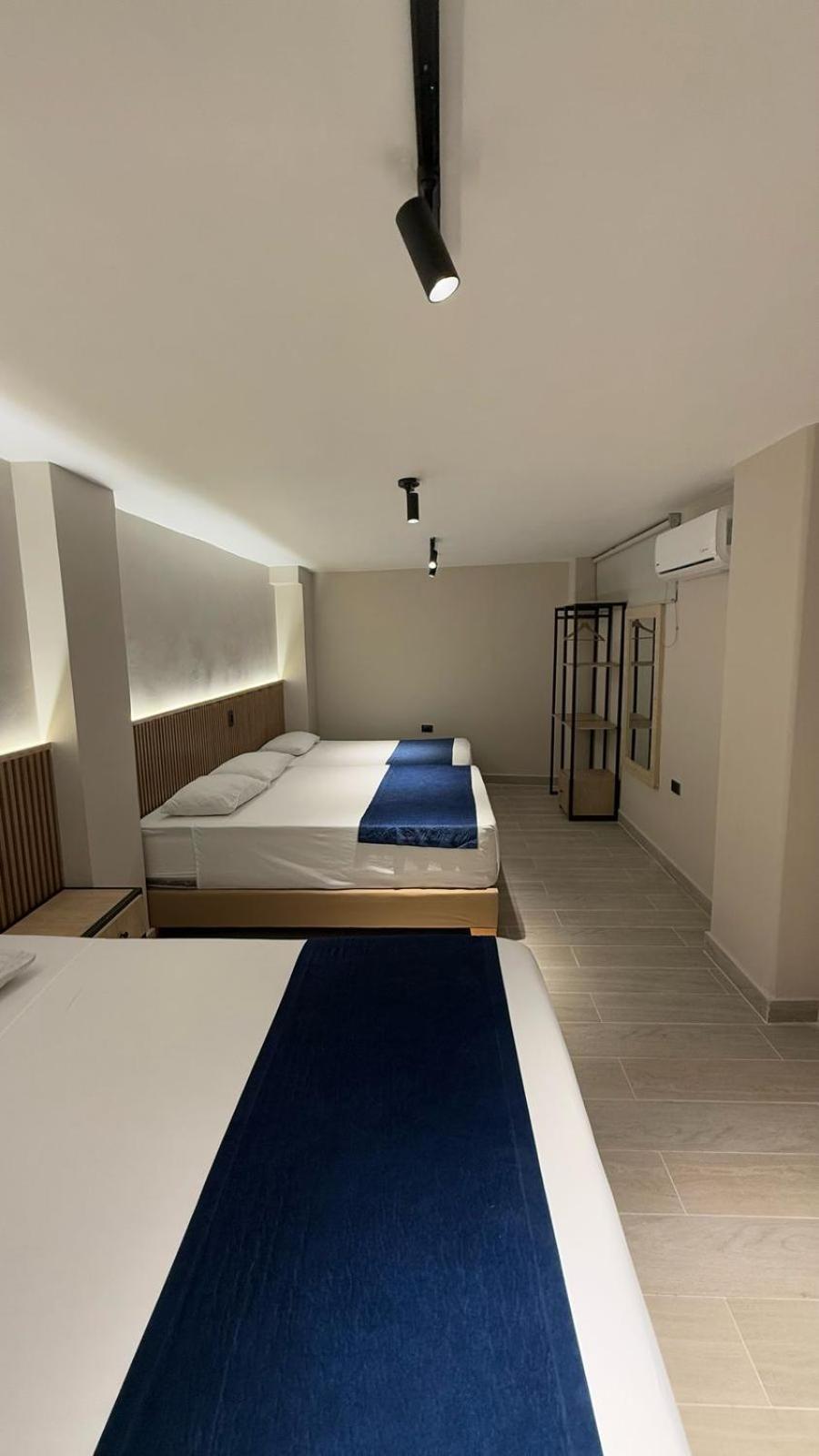 Hotel Suramericana Medellín Zewnętrze zdjęcie