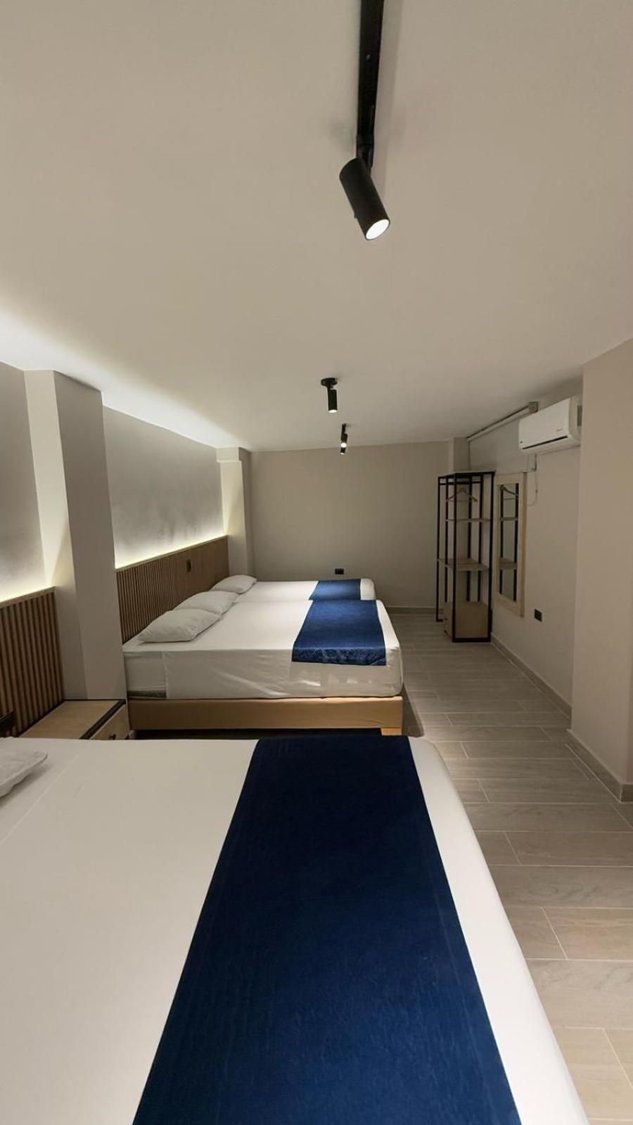 Hotel Suramericana Medellín Zewnętrze zdjęcie